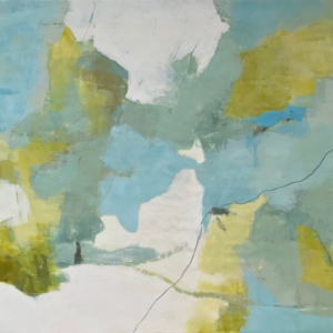 Julie Snidle: Caldera 2