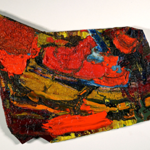 Samuel Bjorgum: Untitled 6
