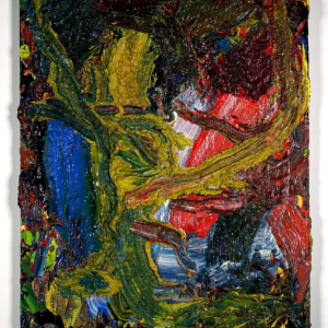 Samuel Bjorgum: Untitled 7