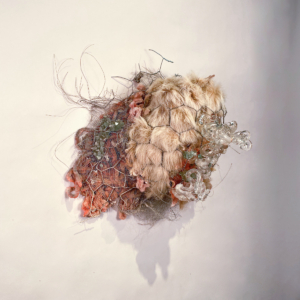 Kate Casanova: Bezoar