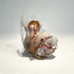 Kate Casanova: Microbiota