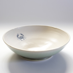 Abby Mouw: Crab Bowl