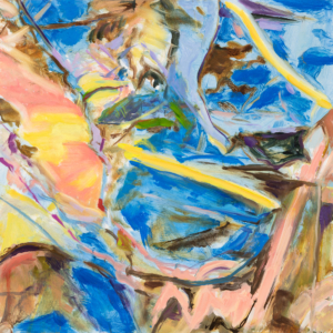 Jil Evans: Small Trembles 7