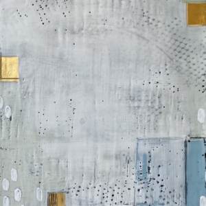 Dietlind Vander Schaaf: Stillpoint